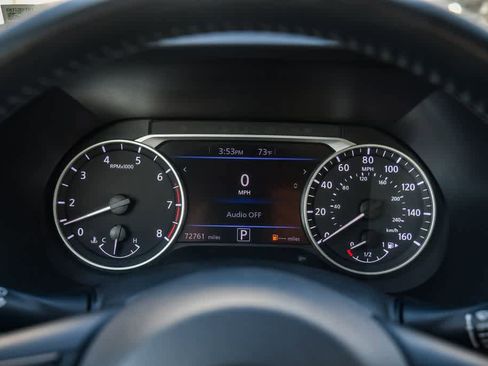 Used 2021 Nissan Sentra SV image 25