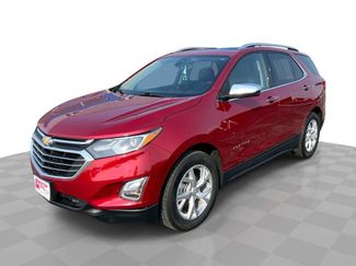 Certified 2019 Chevrolet Equinox Premier image 1