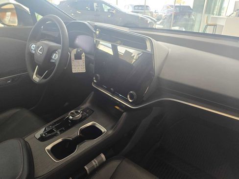 New 2026 Lexus RZ 350e image 13