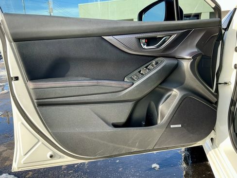 Used 2017 Subaru Impreza 2.0i Sport image 40