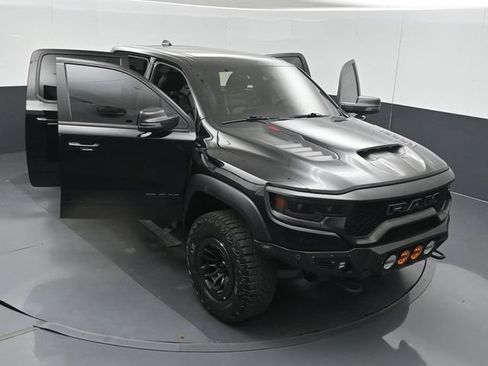 Used 2023 RAM 1500 TRX w/ TRX Level 2 Equipment Group AWD/4WD image 60