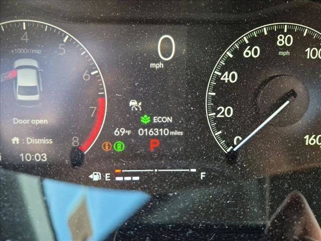 Used 2025 Honda Civic Sport image 10