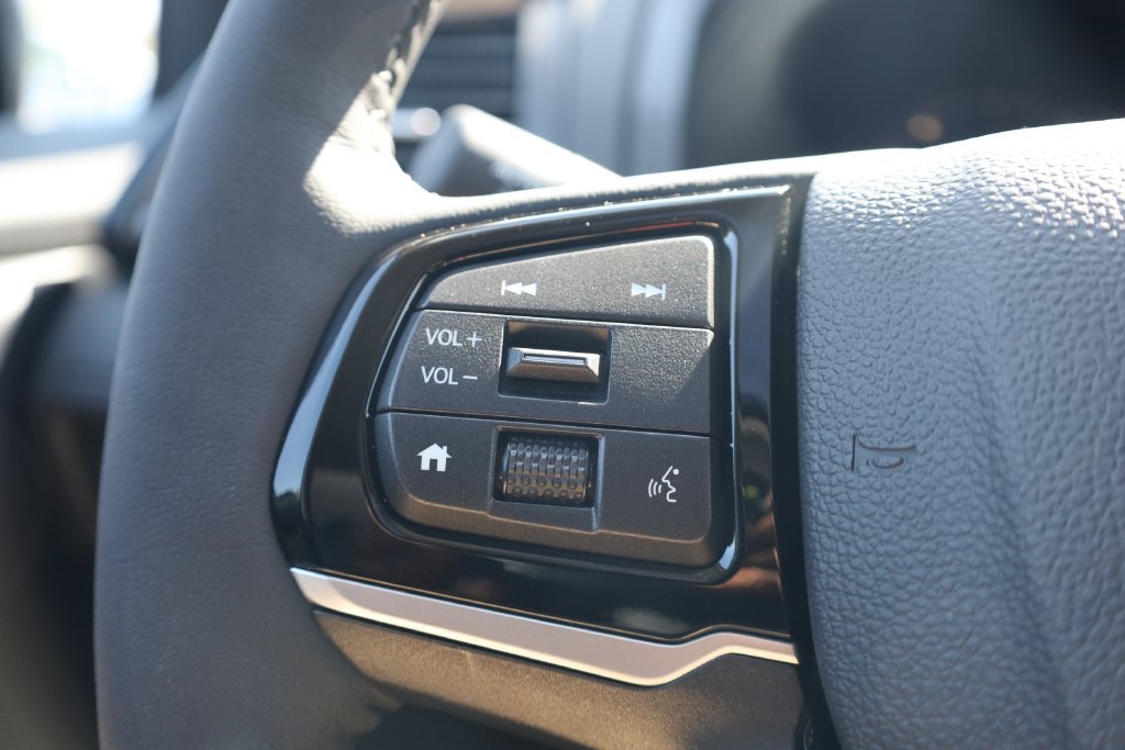 New 2027 Honda Odyssey Elite image 18