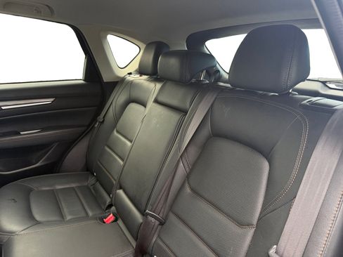 Used 2019 MAZDA CX-5 Grand Touring image 16