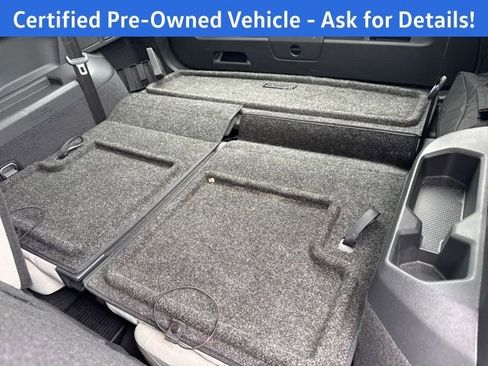 Certified 2023 Volkswagen Tiguan S FWD image 21