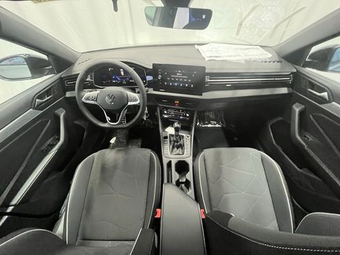 New 2026 Volkswagen Jetta Sport image 13