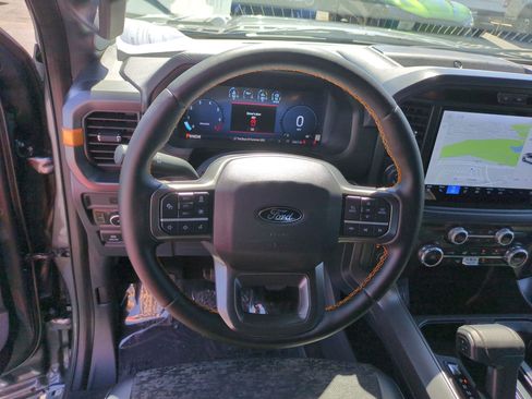Used 2025 Ford F150 Tremor w/ Bed Utility Package AWD/4WD image 18