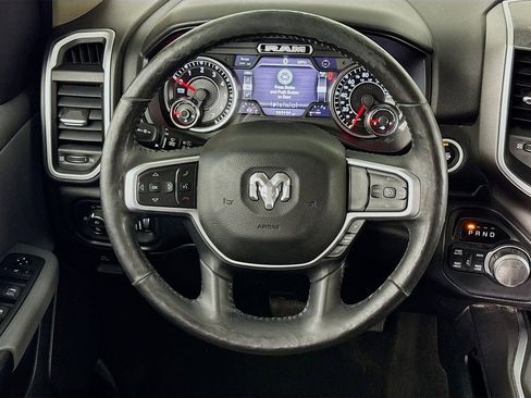 Used 2019 RAM 1500 Big Horn image 31
