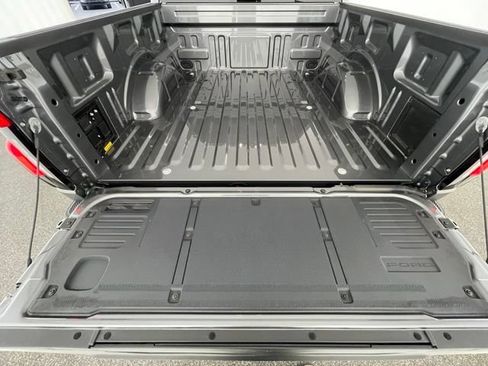 Used 2025 Ford F150 Lightning Pro w/ Max Trailer Tow Package AWD/4WD image 44