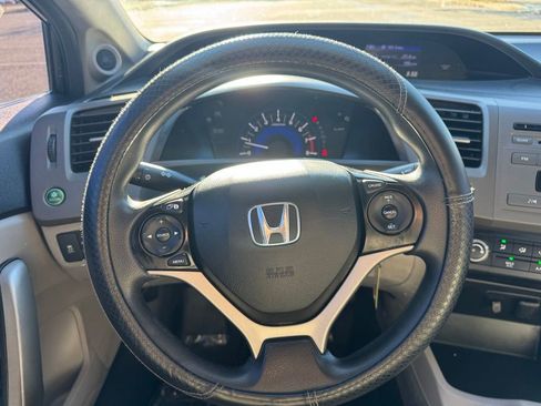 Used 2012 Honda Civic LX image 20