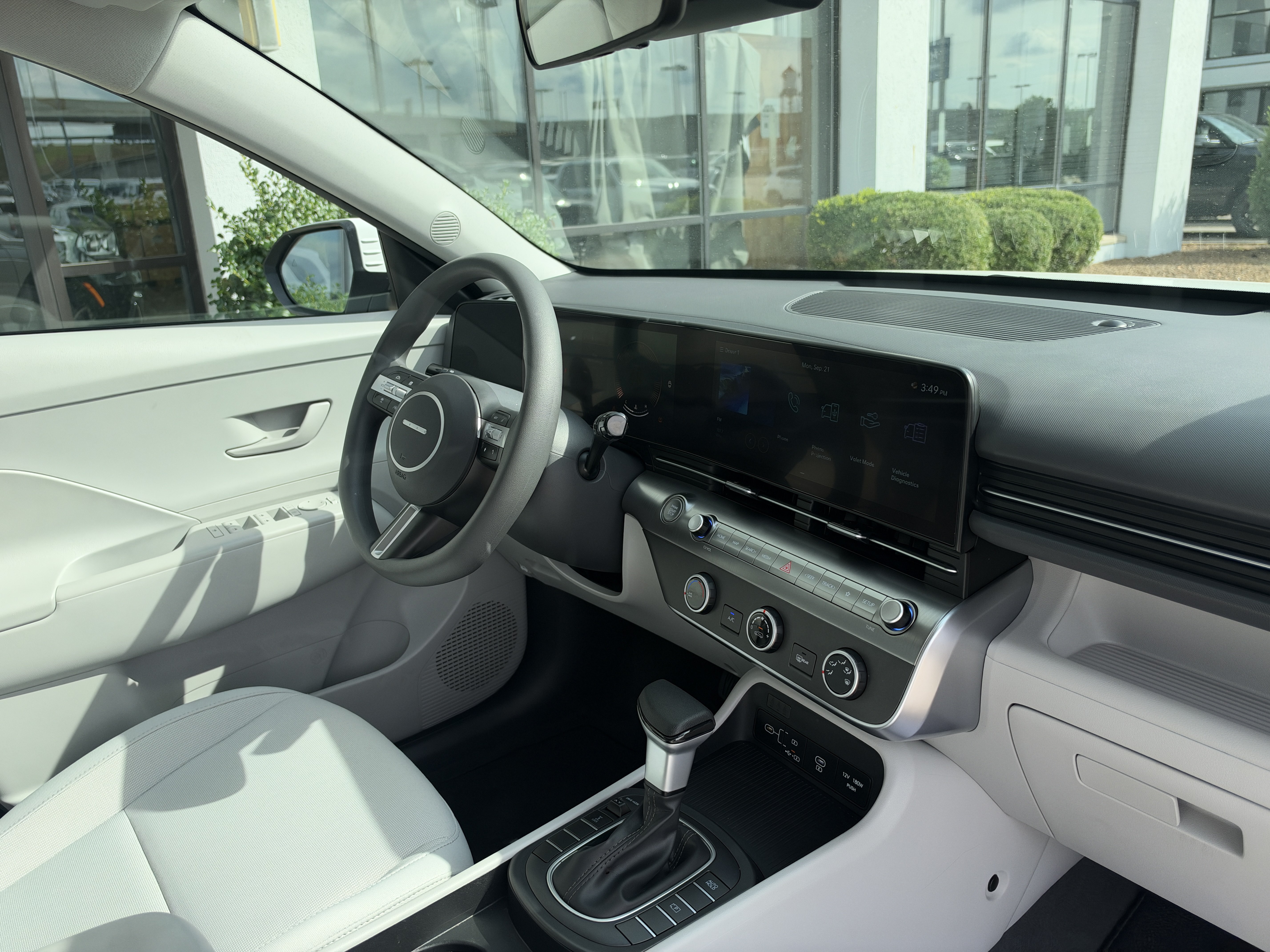 Certified 2026 Hyundai Kona SE AWD/4WD image 22