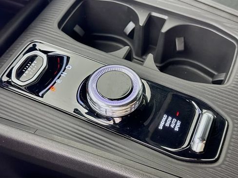 New 2026 Jeep Cherokee Laredo AWD/4WD image 19