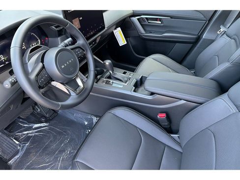 New 2026 MAZDA CX-5 2.5 S w/ Premium Plus Package image 10