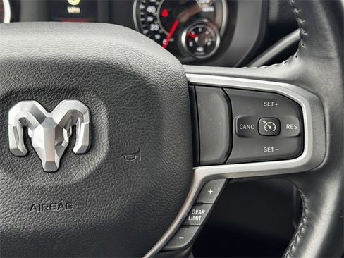 Certified 2023 RAM 2500 Big Horn w/ Level 1 Equipment Group image 26