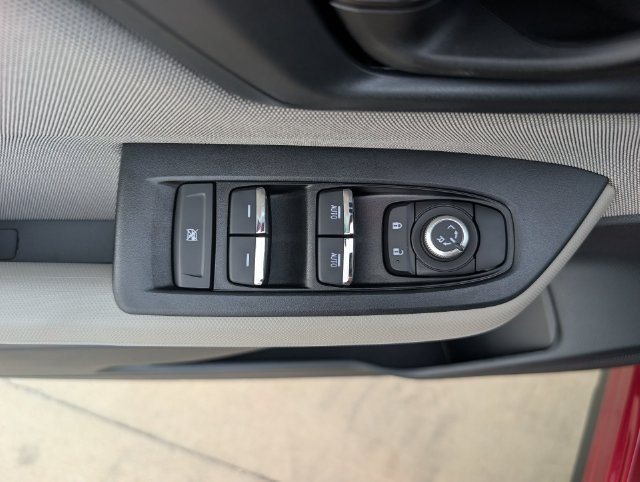 New 2026 Subaru Forester Premium AWD/4WD image 15