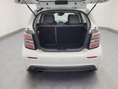 Used 2020 Chevrolet Sonic LT image 29