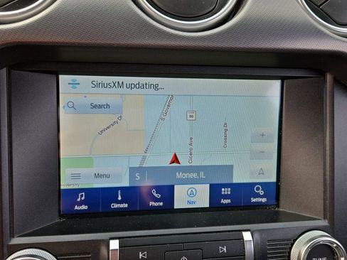 Used 2019 Ford Mustang GT Premium w/ Equipment Group 401A RWD image 7