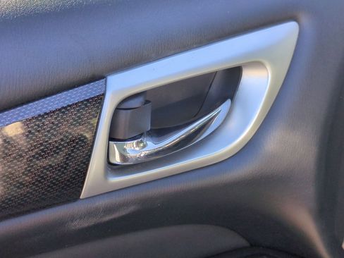 Used 2020 Nissan Pathfinder SV w/ Rock Creek Edition image 14