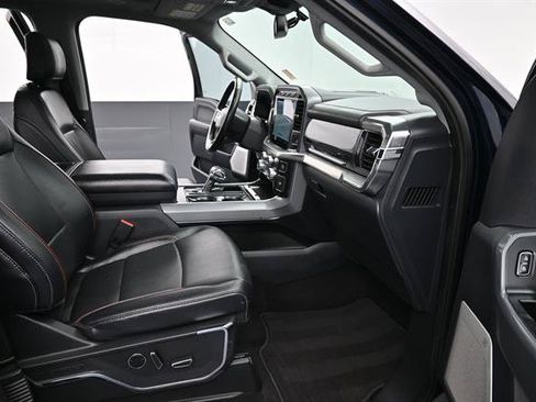 Used 2023 Ford F150 Lariat w/ Equipment Group 502A High AWD/4WD image 20