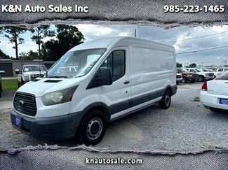 Used 2015 Ford Transit 250 148 Medium Roof image 1