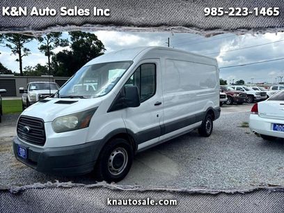 Used 2015 Ford Transit 250 148 Medium Roof