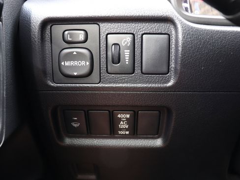 Used 2016 Toyota 4Runner Trail Premium image 60