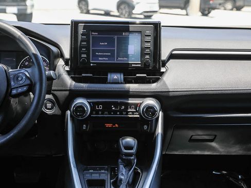Certified 2020 Toyota RAV4 XLE w/ Carpet Mat Package FWD image 13