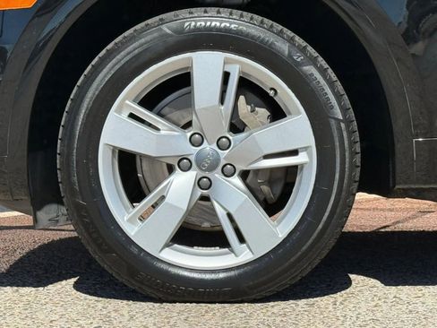 Used 2018 Audi Q5 2.0T Premium Plus w/ Premium Plus Package image 8