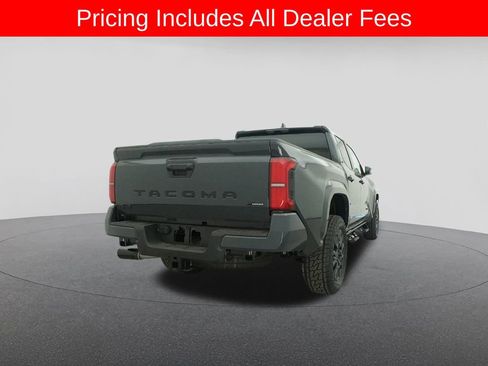 New 2026 Toyota Tacoma SR5 AWD/4WD image 24