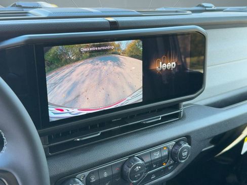 New 2026 Jeep Wrangler Sport S image 22