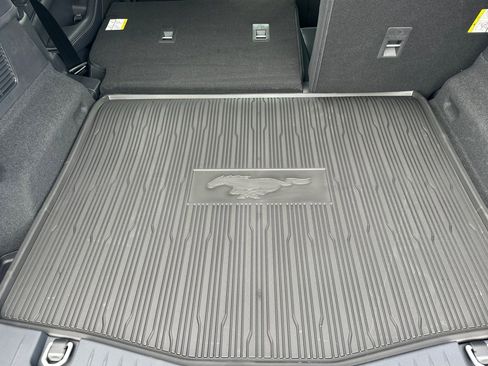 New 2026 Ford Mustang Mach-E Select w/ Interior Protection Package RWD image 14