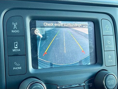 Used 2024 RAM 2500 Tradesman w/ Chrome Appearance Group image 13