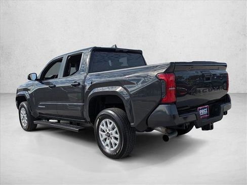 Certified 2024 Toyota Tacoma SR5 image 8