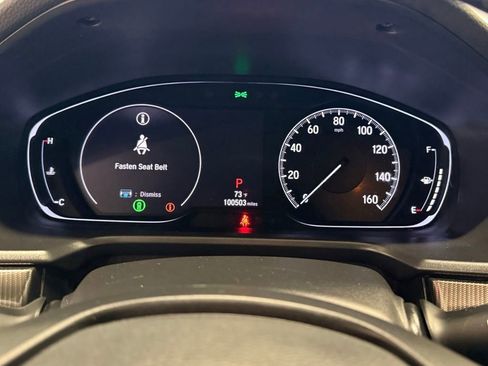 Used 2020 Honda Accord Sport image 27