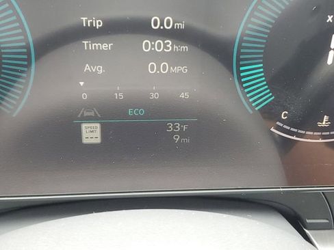 New 2026 Hyundai Kona SEL Sport AWD/4WD image 24