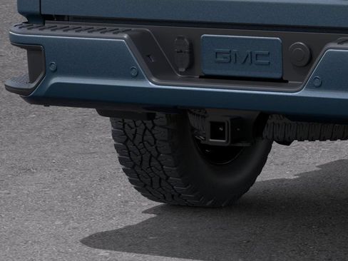 New 2026 GMC Sierra 2500 Denali AWD/4WD image 15