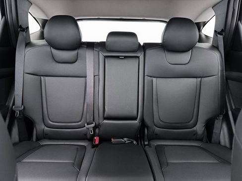 New 2026 Hyundai Tucson SEL image 18