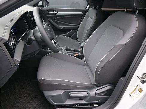 New 2026 Volkswagen Jetta Sport image 10