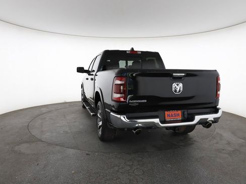 Used 2022 RAM 1500 Laramie RWD image 10