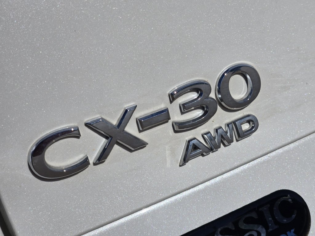 Used 2023 MAZDA CX-30 AWD 2.5 S w/ Preferred Package image 30