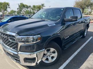 Used 2025 RAM 1500 Big Horn RWD video 1