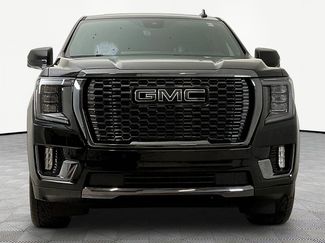 Used 2024 GMC Yukon Denali Ultimate AWD/4WD video 2