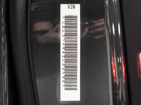 Used 2017 Bentley Continental GT image 76