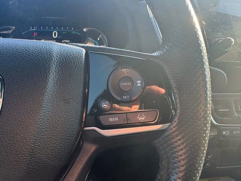 Used 2020 Honda Passport Elite image 27