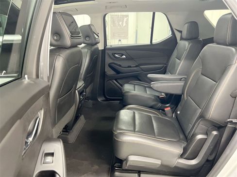 Used 2019 Chevrolet Traverse Premier w/ Redline Edition image 24