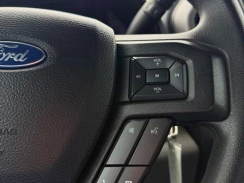 Used 2021 Ford F250 XL w/ STX Appearance Package AWD/4WD image 19