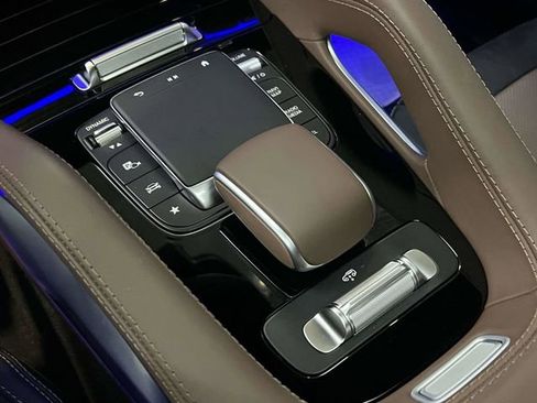 Certified 2024 Mercedes-Benz GLE 53 AMG GLE 53 AMG image 29