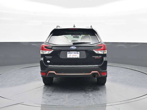 Used 2019 Subaru Forester Sport w/ Popular Package #2 image 6