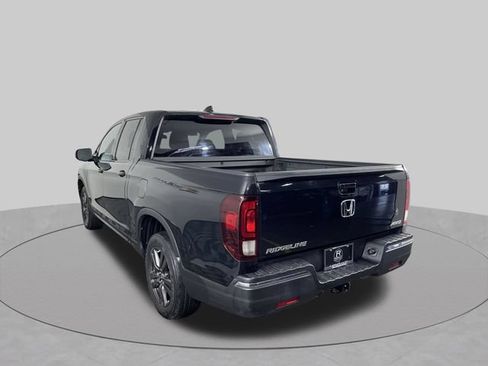 Used 2019 Honda Ridgeline Sport image 34