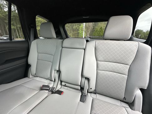 Used 2020 Honda Passport Elite image 10